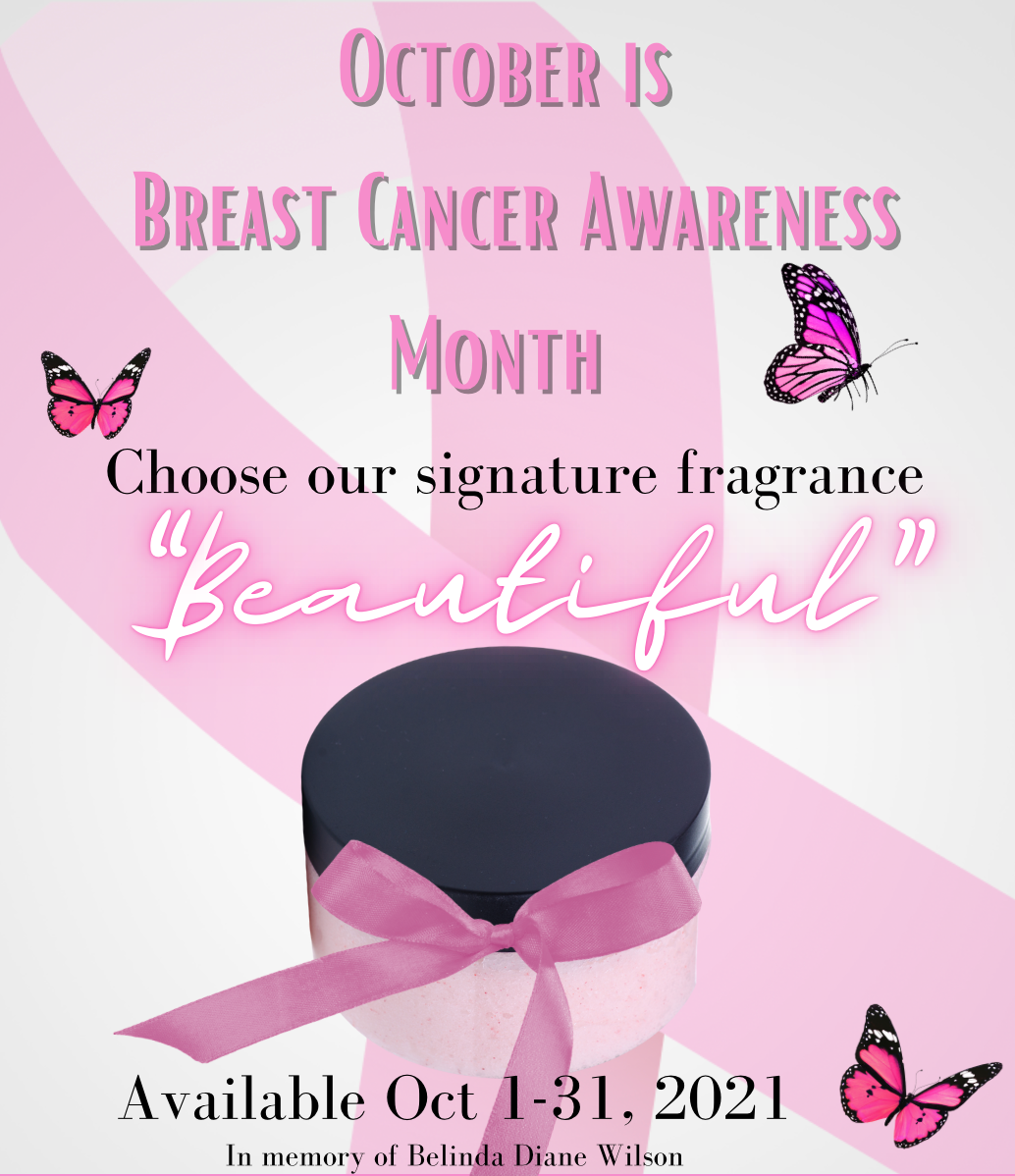 Huni's Whipped Body Mousse